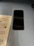 vivo iQOO Z11x 国家补贴 天玑7400 7200mAh超薄蓝海电池 LCD莱茵护眼屏 5000万像素超清主摄 学生手机 夜影黑 12GB  256GB 官方标配 实拍图