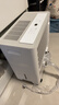 美的（Midea）54升小方物除湿机100㎡家用回南天抽湿机干衣机 地下室泵压上排水除湿器CF54BS/DA (支持鸿蒙智联) 实拍图