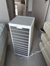 树新风空气净化器除甲醛异味除菌除花粉过敏认证家用宠物大空间全效T2pro净化器 实拍图