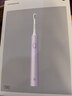 米家小米电动牙刷T302成人/学生150天续4支刷头电动牙刷入门首选 生日礼物送男女友礼物【母亲节礼物】 实拍图