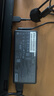 联想（Lenovo）原装拯救者135W方口 20V 6.75A笔记本电源适配器充电器电源线小新锐7000 Y7000 Y700 R720 电源 实拍图