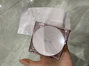 珂莱欧（CLIO）粉晶气垫bb霜粉底液遮瑕保湿02性感肌色15g/只*2  女友生日礼物 实拍图