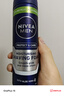 妮维雅（NIVEA）男士专用刮胡泡200ml舒缓保湿生日礼物送男友 实拍图