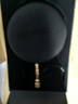 得胜（TAKSTAR） TS-2260入耳式监听耳机重低音炮降噪手机电脑录音音乐k歌hifi耳机 黑色 实拍图