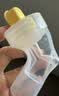 美德乐（Medela）手动吸奶器和韵舒悦版手动吸乳器大吸力 实拍图