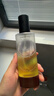 浴见果酸身体精华油150ml 身体喷雾清爽保湿嫩肤精华液香氛身体油护肤 实拍图