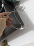 Apple/苹果 type-c转lightning闪电充电线-1米 手机数据线 旗舰店原装苹果iphone14/13promax快充线 实拍图