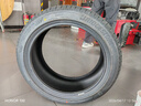 普利司通（Bridgestone）汽车轮胎 235/45R18 94W T005A 原厂配套凯美瑞/适配帕萨特/锐志  实拍图