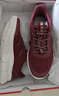 足力健老人鞋【孝敬爸妈】中老年轻便休闲散步鞋2431380J 女 酒红 38 实拍图