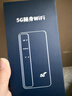 纽曼5g随身wifi移动wifi6免插卡多网通无线上网卡便携式车载无限路由器全国通用流量2026款全程不限速 实拍图