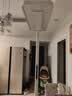 孩视宝红光护眼立式大路灯全光谱儿童学习落地智能阅读台灯 E5B-140W 实拍图