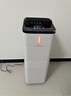思乐智【15%补贴+保价618】S400积木空气净化器陶瓷光触媒分解甲醛杀菌0臭氧负离子除霾除异味宠物猫毛 全能净化套装【全模块配置】 CAPS400 实拍图