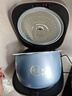 美的（Midea）电饭煲5升大容量电饭锅5-6-8-10人家用抗菌青瓷内胆微压柴火饭智能多功能一体多用煮饭粥炖卤蛋糕 5升【行业爆款】第5代青瓷抗菌内胆 5L 实拍图