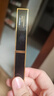 TOM FORD超细管TF口红110白桃雾棕色 呼吸管哑光唇膏七夕情人节礼物送女友 实拍图