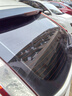 强生【原装进口】汽车贴膜隔热膜水晶深色汽车玻璃膜车膜车窗膜汽车膜隔热防爆防晒太阳膜全车贴膜 实拍图