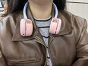 先锋挂脖风扇无叶小型便携式随身挂脖子迷你手持户外运动学生办公颈挂式USB静音制冷小电扇DGS-G20R 实拍图