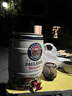 保拉纳（Paulaner）柏龙 酵母型小麦白啤 5L*1桶装 德国啤酒 京东自营踏春送礼 实拍图