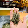 福茗源白茶 白毫银针 特级福鼎白茶老白茶高端茶叶礼盒送礼领导长辈250g 实拍图