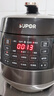 苏泊尔（SUPOR）0涂层有钛球釜电压力锅6L双胆全自动智能预约 家用 SY-60YC6322Q电饭煲高压锅6-8人 实拍图