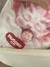 好奇（Huggies）铂金装小桃裤纸尿裤NB84片(5kg以下)尿不湿【透爽散热】 实拍图