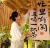 梵昇昱白色镂空长袖针织开衫女夏2026新款防晒罩衫吊带外搭短款坎肩上衣 杏色 均码 【80-120斤】 实拍图