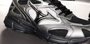 美津浓（MIZUNO）男女复古跑步运动鞋 缓震耐磨 多层次拼接 SPEED 2K 实拍图