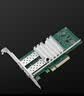 普联（TP-LINK） TL-NT521F 万兆10G高速SFP+光口台式机电脑服务器PCI-E有线光纤网卡 实拍图