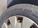 玲珑轮胎汽车轮胎175/70R13 82T 玲珑臻选 HD 适配赛欧/菲亚特/长安福特 实拍图