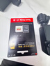 闪迪（SanDisk）256GB TF(MicroSD)内存卡4K极速金卡 A2 V30 U3 兼容大疆Pocket 4/Action 6运动相机 无人机存储卡 实拍图