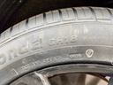 国风/GOFORM 汽车轮胎 255/50R20  GH18 109W ZR 适配问界M7/理想ONE 实拍图
