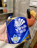 维达（Vinda）有芯卷纸 蓝色经典4层200克*27卷 高克重卫生纸 厕纸纸巾整箱 实拍图
