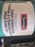 Swisse澳洲深海鱼油软胶囊中老年omega-3非鱼肝油高浓度无腥味含dhaepa 高含量升级性价比】1500mg 400粒*1罐 实拍图