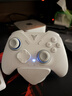 飞智冰原狼4多模版无线游戏手柄 类xbox 力调节摇杆双切扳机 switch电脑PC手机steam体感NS 仁王3 实拍图