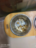 parlmu帕蓝姆狗狗零食冻干拌粮训犬通用鸡鸭牛蛋三文鱼五拼混合桶500g 实拍图
