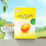 龙王有机黑豆纯豆浆粉175g(25g*7)0添加糖高蛋白非转基因谷物早餐营养 实拍图