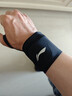 李宁护腕腱鞘炎tfcc健身手腕拉伤运动用固定护具羽毛球卧推加压护套 实拍图