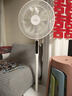 格力（GREE）【花精灵Ultra版】一级能效直流变频轻音节能语音遥控电风扇卧室落地扇静音家用风扇柔风桌面电扇 实拍图