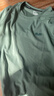 361°短袖男士t恤春夏季运动服速干衣跑步宽松健身上衣服652524113H-2 实拍图