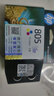 惠普（HP）805原装黑色标容墨盒 适用hp deskjet 1210/1212/2330/2332/2720/2729/2722打印机 实拍图
