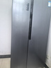 容声【三包机】容声536升对开门冰箱风冷无霜变频大容量双开门冰箱BCD-536WD18HP 对开门随机几乎无瑕 实拍图