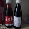 百乐（PILOT）非碳素墨水 不堵笔钢笔墨水INK-350-R  350ml 红色  实拍图