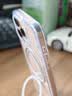 图拉斯支点壳O1S【经典爆款丨软边全包更护机】 适用iphone17promax手机壳苹果17pro透明磁吸防摔磨砂16 【全透明】热销爆款 iPhone16ProMax（相机按键全包） 实拍图