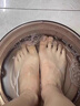 dyey硫磺除臭香氛洗脚液去|脚气杀真菌脱皮抑防出脚汗抑脚酸臭泡脚液 实拍图