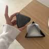 七绿何首乌洗发皂五黑中药手工香皂黑灵芝白发转变养黑发侧柏叶洗头皂 实拍图