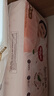 好奇（Huggies）铂金装小桃裤成长裤XL96片(12-17kg)加大号尿不湿【透爽散热】 实拍图