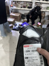 帕兰朵10A抑菌男士袜子防臭中筒运动袜夏季薄款吸汗透气健身跑步长筒袜 【短筒·甄选纱线】3双黑色+2双白色 均码 (甄选纱线/10A抑菌/四季通用) 实拍图