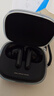 小米（MI）Redmi Buds 6 真无线蓝牙耳机 入耳式舒适佩戴 适用于安卓苹果手机 子夜黑 实拍图