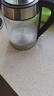 苏泊尔（SUPOR）玻璃电水壶热水壶高硼硅玻璃电热水壶 1.7L烧水壶 SWF17E26A 实拍图