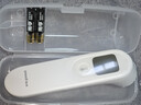 鱼跃(yuwell)医用红外电子体温计额温枪温度计婴幼儿专用精准YT-1 实拍图