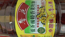 鲁花 【保真菜籽油】食用油 低芥酸特香菜籽油 5L  /桶   实拍图
